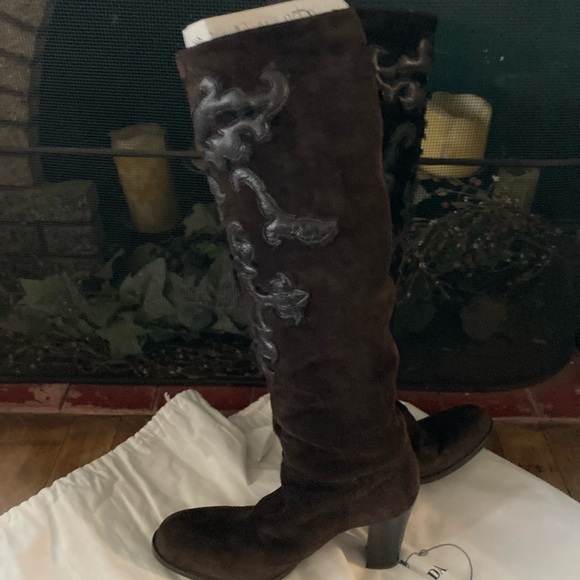 Prada boots - Picture 2 of 6